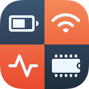 System Status App Icon